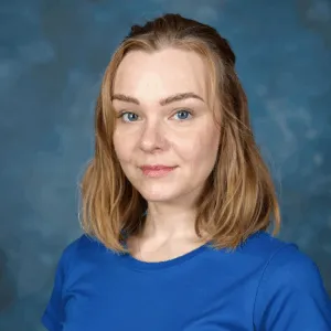 Julia Lönnroth, Palvelu- ja henkilöstövastaava