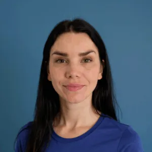 Milla Oksanen, Toimitusjohtaja