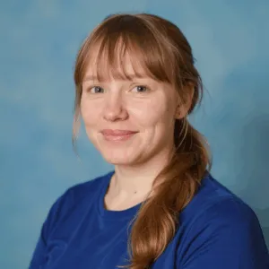 Mirja Veira, Siistijä