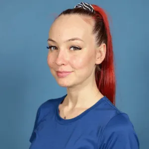 Natalia Nurmisto, Siistijä