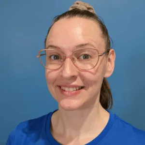 Niina Salli, Siistijä