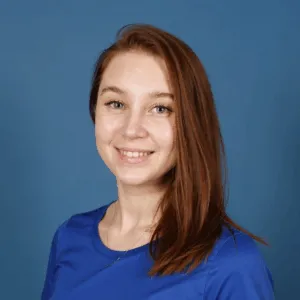 Roosa Saviranta, Tiimivastaava