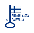 Suomalaista palvelua