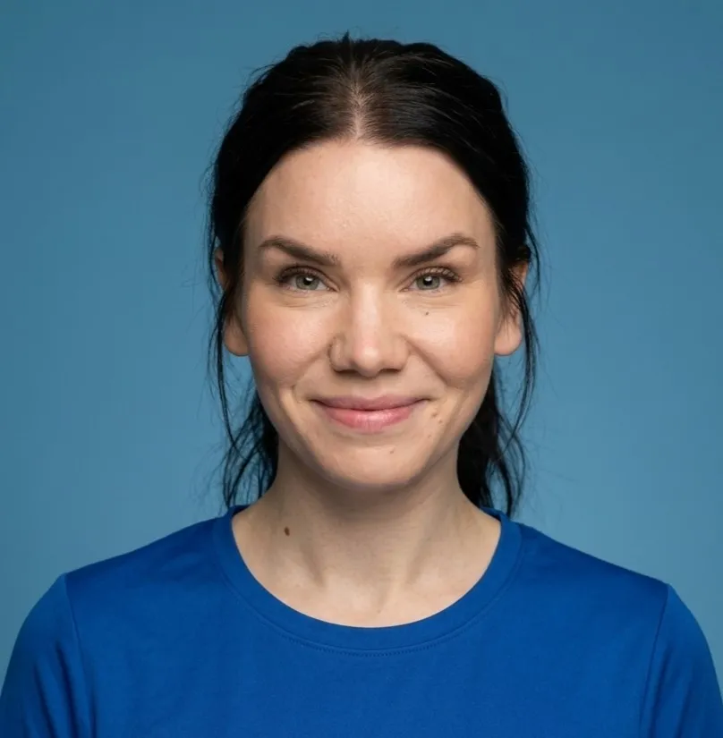 Milla Oksanen, Toimitusjohtaja