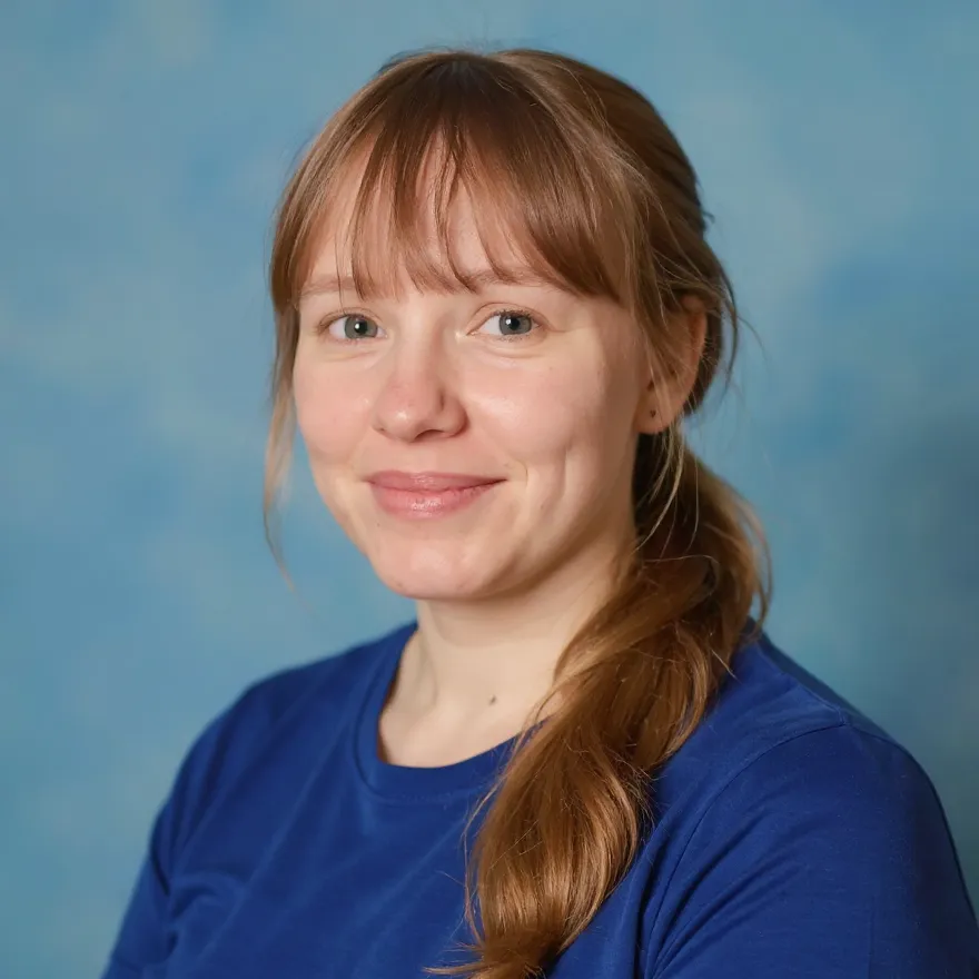 Mirja Veira, Siistijä